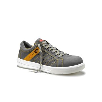 Delovni čevlji Elten Breezer grey 72109 S1