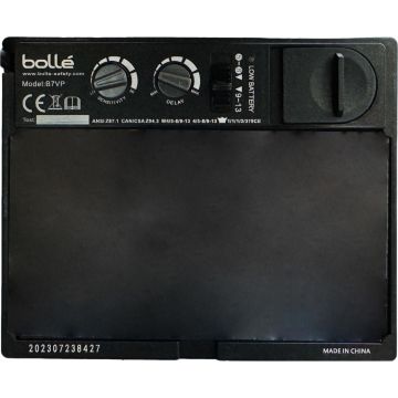 Filter Bolle nastavljiv 5-8/9-13 B7VP