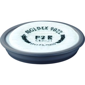 Filter Moldex P2 R + ozon 9022