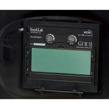 Filter Bolle nastavljiv 4/9-13 B6V