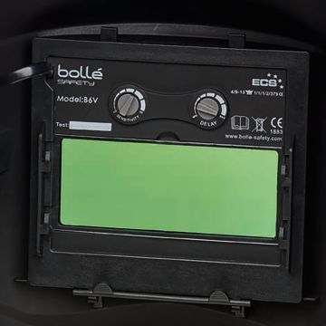 Filter Bolle nastavljiv 4/9-13 B6V