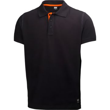 Majica polo kratek rokav HH Oxford 79025