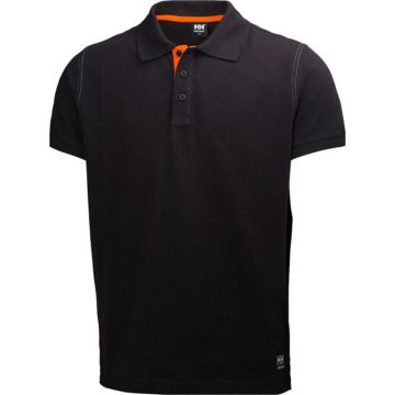Majica polo kratek rokav HH Oxford 79025