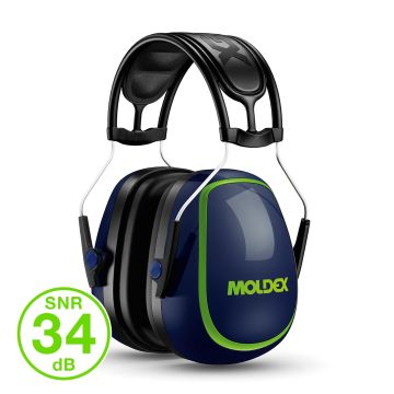 Glušniki Moldex M5 6120