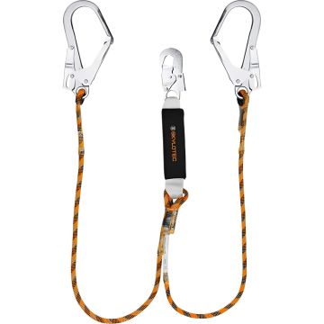Blažilec padca Skylotec L-0117-2 BFD SK