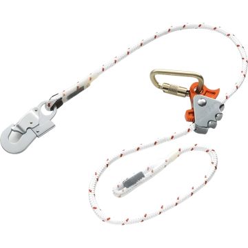 Vrv pozicijska Skylotec Ergogrip L-0031-2