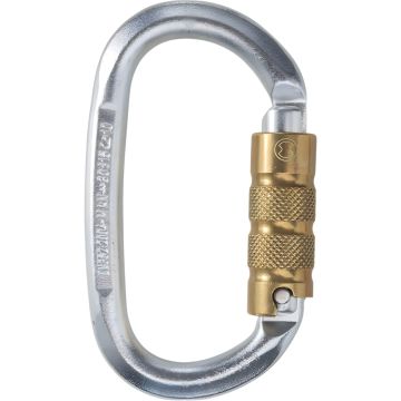 Karabin Skylotec Ovalsteel tri H-051 30 kN