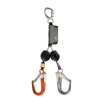 Samopovratni sistem Skylotec Peanut HSG-022-1,8-6