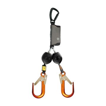 Samopovratni sistem Skylotec Peanut HSG-022-2,5-1