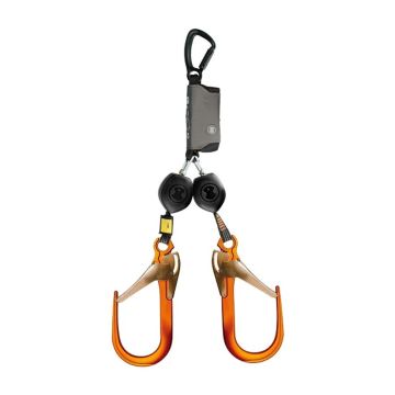 Samopovratni sistem Skylotec Peanut HSG-022-1,8-2