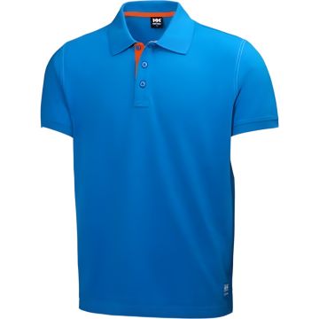 Majica kratek rokav HH Oxford polo racer 79025
