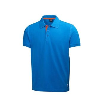 Majica kratek rokav HH Oxford polo racer 79025