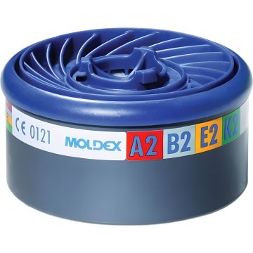 Filter Moldex A2B2E2K2 L 9800