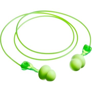 Čepki Twisters cord 6441