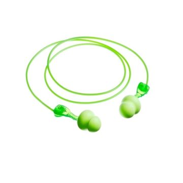 Čepki Twisters cord 6441