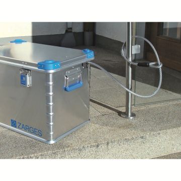 Sidrna jeklenica Zarges za L375 891