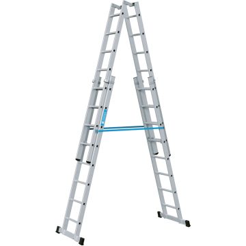 Lestev Zarges VARIO B 41322