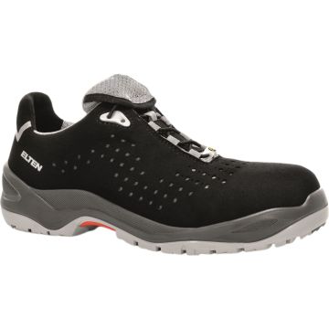 Delovni čevlji Elten Impulse grey 72245 S1
