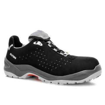 Delovni čevlji Elten Impulse grey 72245 S1