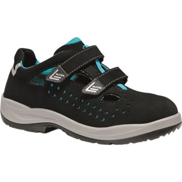 Sandali Elten Impulse lady Aqua 74801 S1