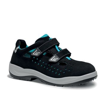 Sandali Elten Impulse lady Aqua 74801 S1