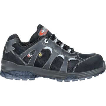 Čevlji Cofra Franklin black SB