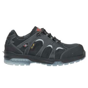 Čevlji Cofra Franklin black SB