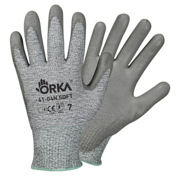 Rokavice Orka 41-04N soft