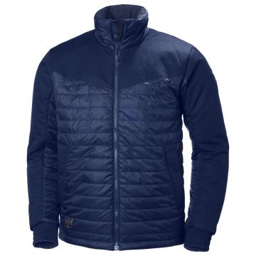 Jakna HH Oxford insulated 73251