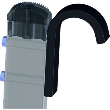 Kljuka Zarges 821707