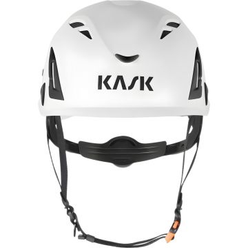 Čelada Kask Superplasma AQ bela