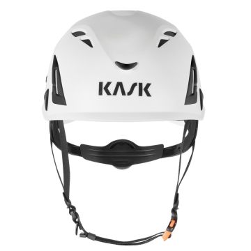 Čelada Kask Superplasma AQ bela