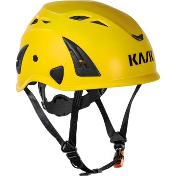 Čelada Kask Superplasma AQ rumena