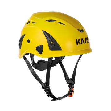 Čelada Kask Superplasma AQ rumena