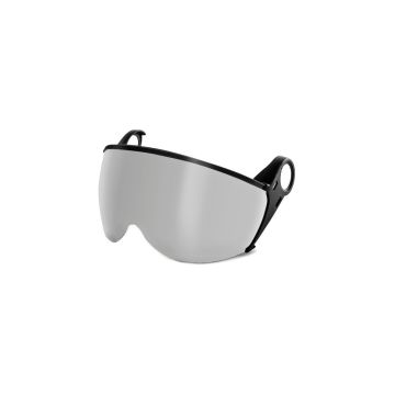 Vizir Kask ZEN srebrn odsevni  WVI00038-520