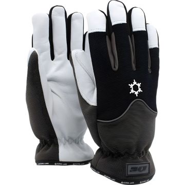 Rokavice Soft Touch Kryo GV-9090