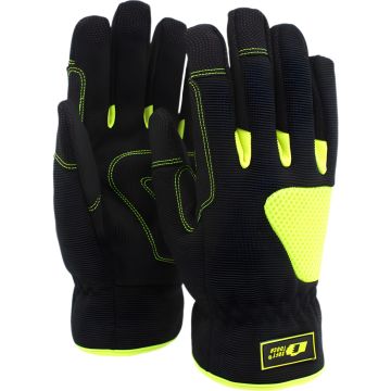Rokavice Soft Touch Tiger S-1101