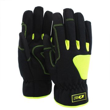 Rokavice Soft Touch Tiger S-1101