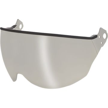 Vizir Kask V2 srebrn odsevni WVI00036-520