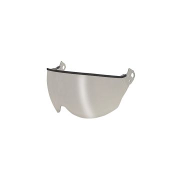 Vizir Kask V2 srebrn odsevni WVI00036-520