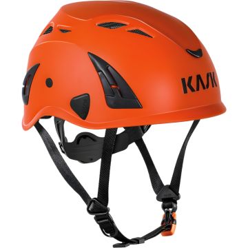 Čelada Kask Superplasma AQ  oranžna