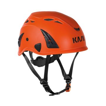 Čelada Kask Superplasma AQ  oranžna