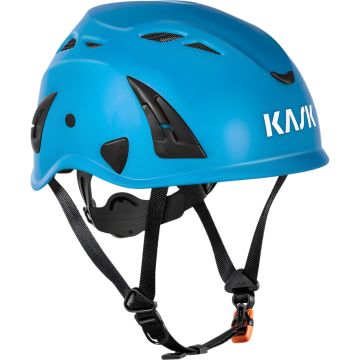 Čelada Kask Superplasma AQ kraljevo modra