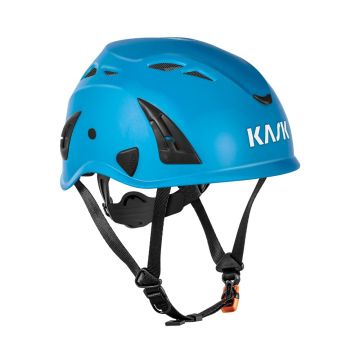 Čelada Kask Superplasma AQ kraljevo modra