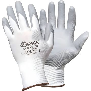 Rokavice Orka ECO 25-00 (5P)