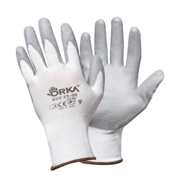 Rokavice Orka ECO 25-00 (5P)