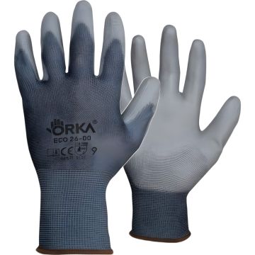 Rokavice Orka ECO 26-00 (5P)