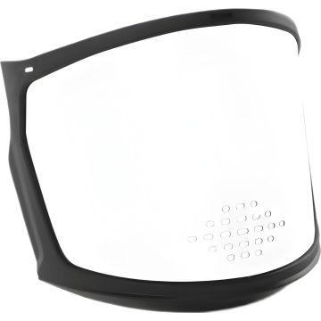 Vizir Kask Zen FF Air prozoren WVI00012.500