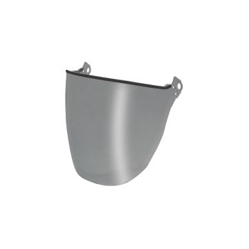 Vizir Kask full face smoke WVI00037-510