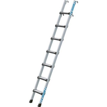Lestev S kljuko Zarges Comfortstep L 41403